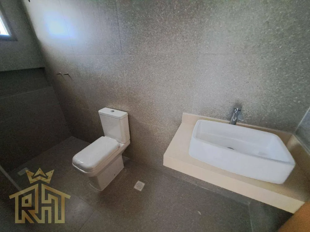 Apartamento, 3 quartos, 119 m² - Foto 5