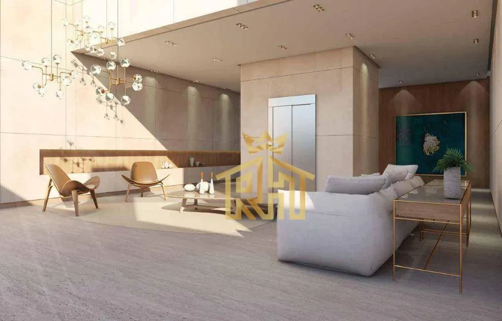 Apartamento, 3 quartos, 119 m² - Foto 12