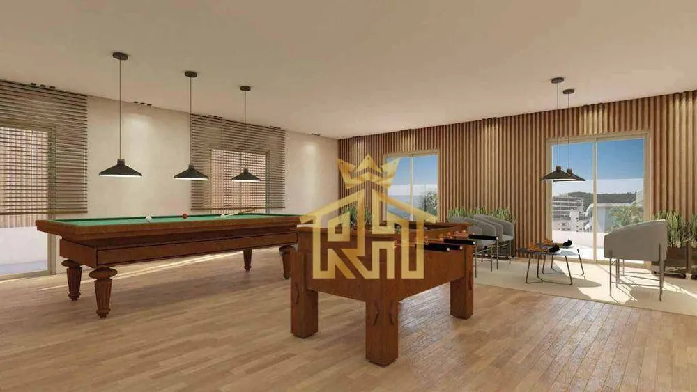 Apartamento, 3 quartos, 119 m² - Foto 3