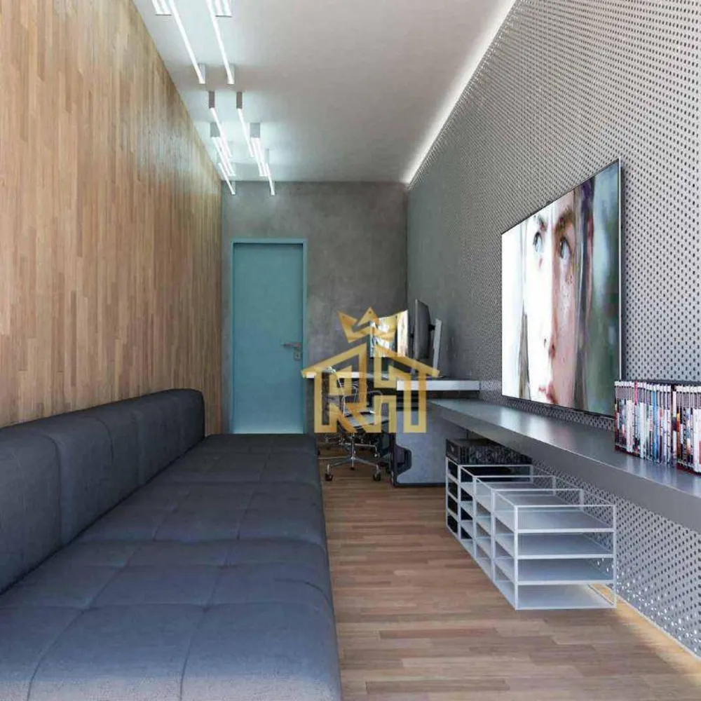 Apartamento, 3 quartos, 119 m² - Foto 8