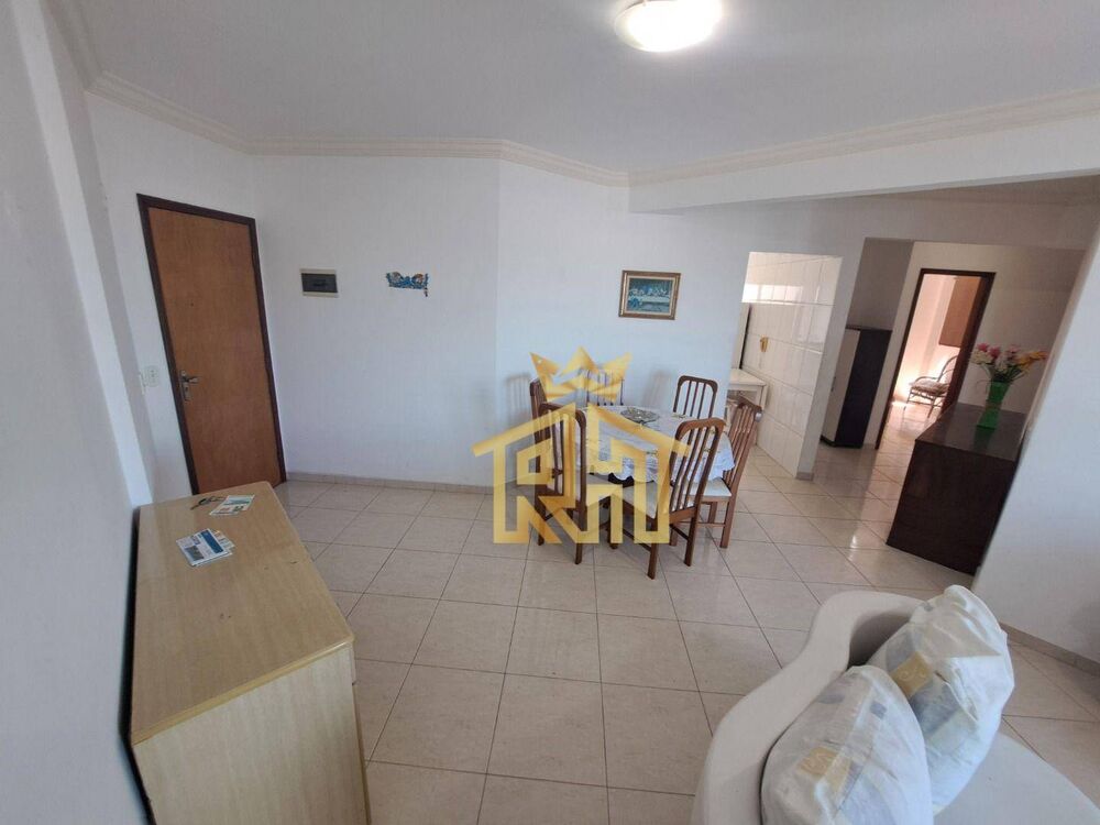 Apartamento, 3 quartos, 110 m² - Foto 2