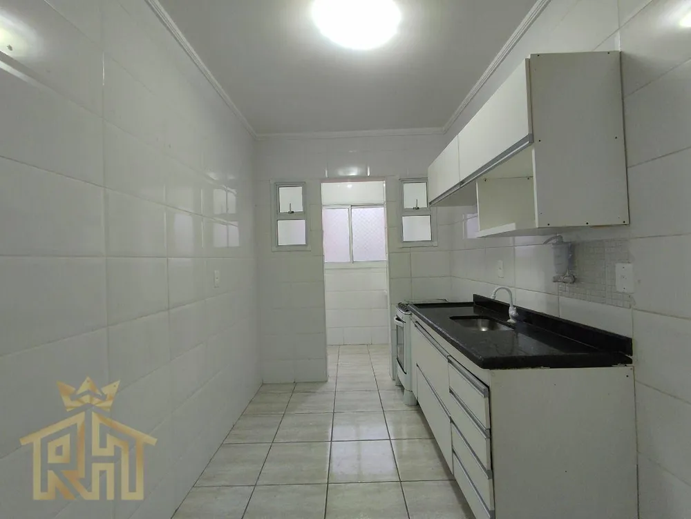 Apartamento, 2 quartos, 68 m² - Foto 2