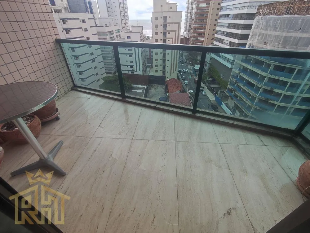 Apartamento, 4 quartos, 170 m² - Foto 14