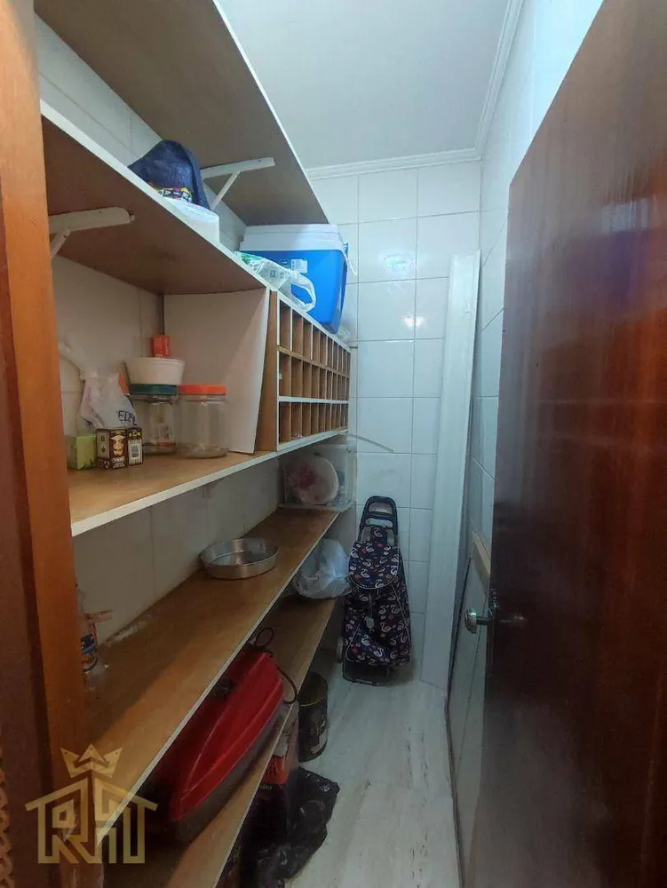 Apartamento, 4 quartos, 170 m² - Foto 9