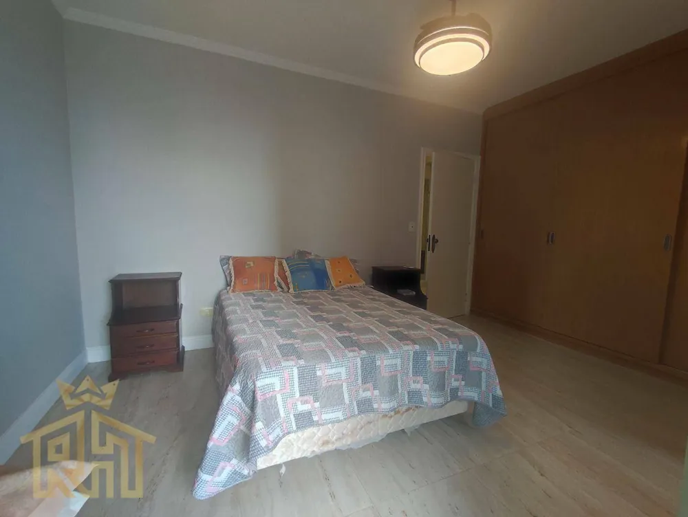 Apartamento, 4 quartos, 170 m² - Foto 13