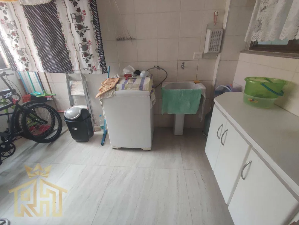 Apartamento, 4 quartos, 170 m² - Foto 1
