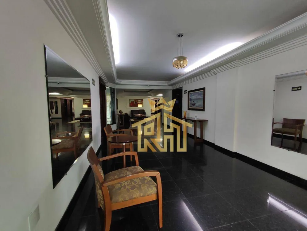 Apartamento, 4 quartos, 170 m² - Foto 10