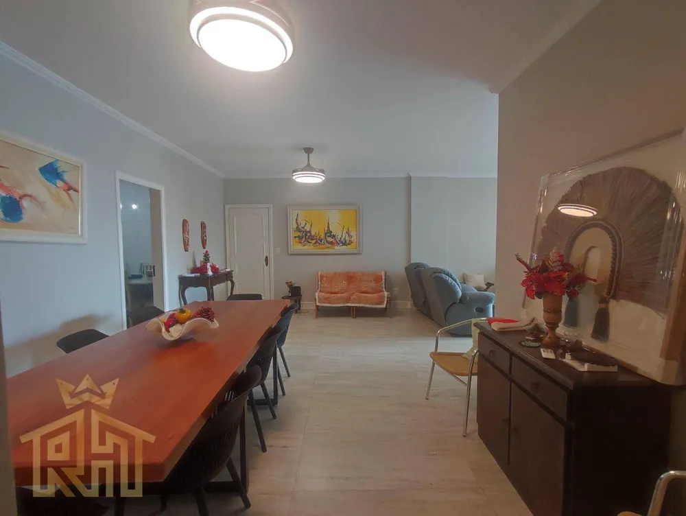 Apartamento, 4 quartos, 170 m² - Foto 2