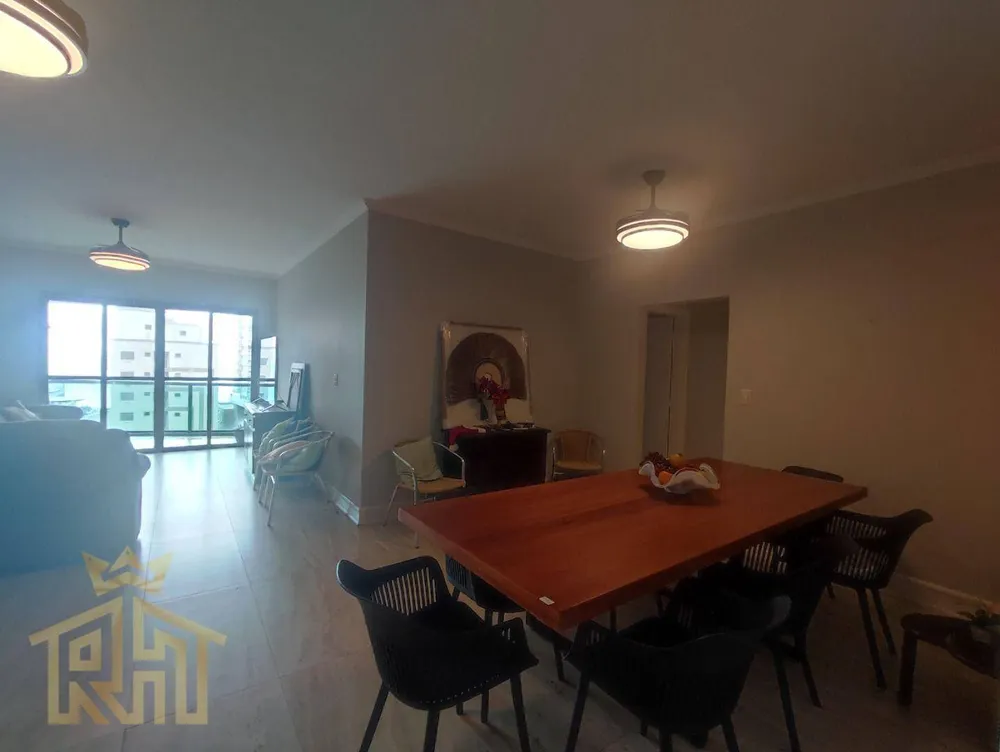 Apartamento, 4 quartos, 170 m² - Foto 3