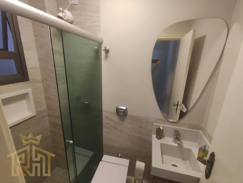 Apartamento, 4 quartos, 170 m² - Foto 16
