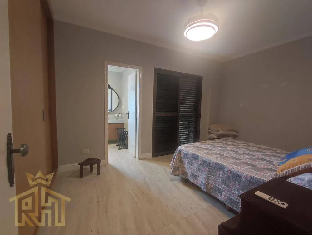 Apartamento, 4 quartos, 170 m² - Foto 4