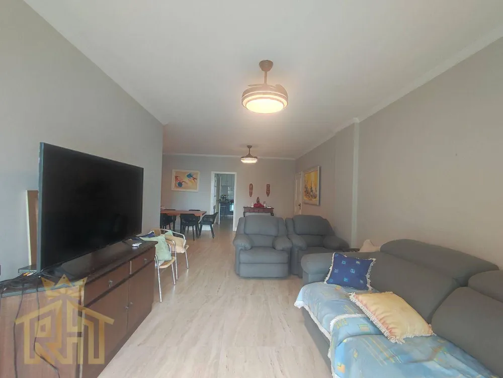 Apartamento, 4 quartos, 170 m² - Foto 15