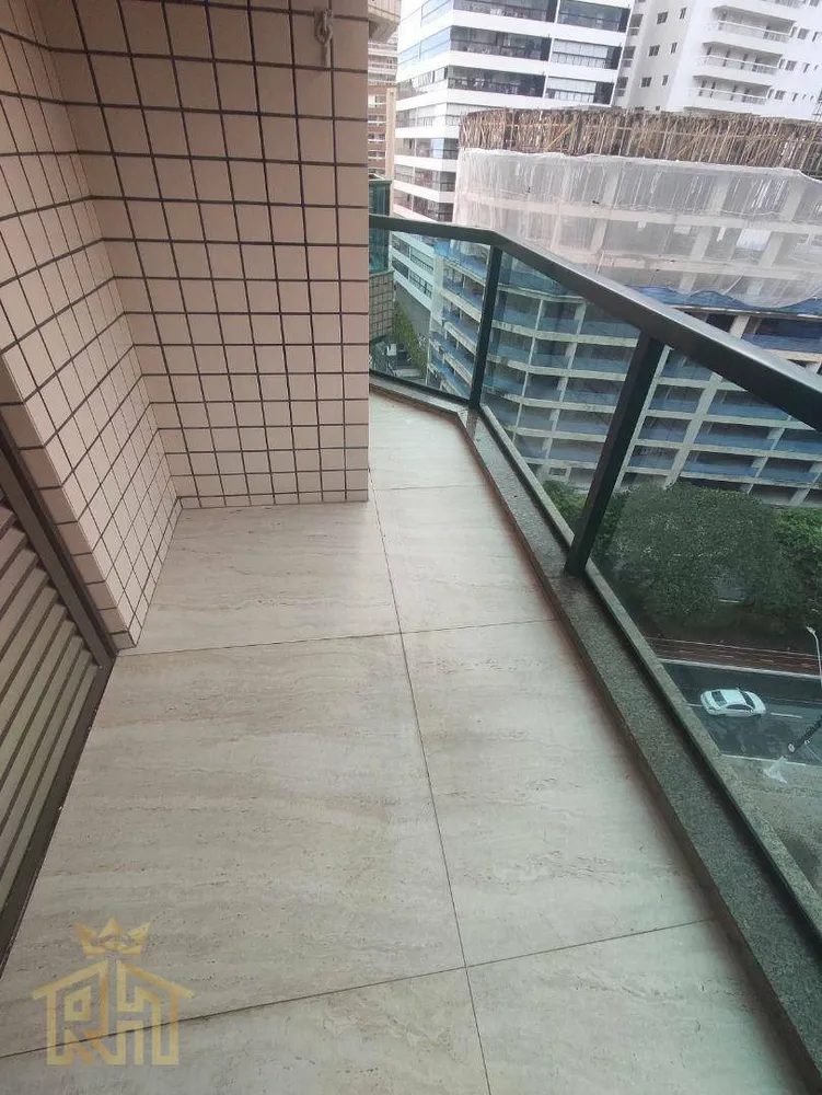 Apartamento, 4 quartos, 170 m² - Foto 7