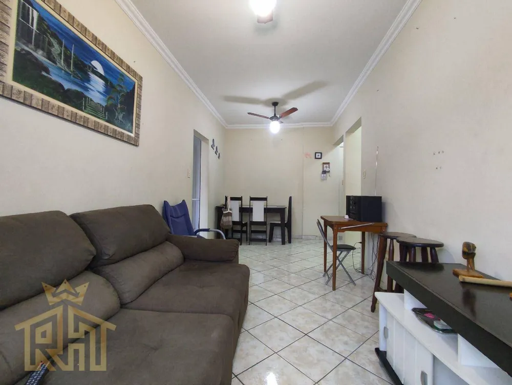 Apartamento, 1 quarto, 54 m² - Foto 4