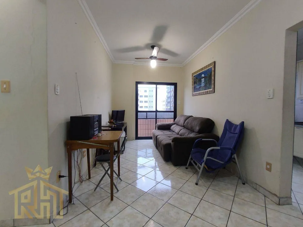 Apartamento, 1 quarto, 54 m² - Foto 2
