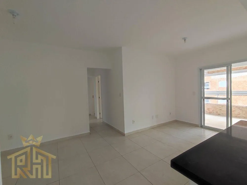 Apartamento, 3 quartos, 94 m² - Foto 1