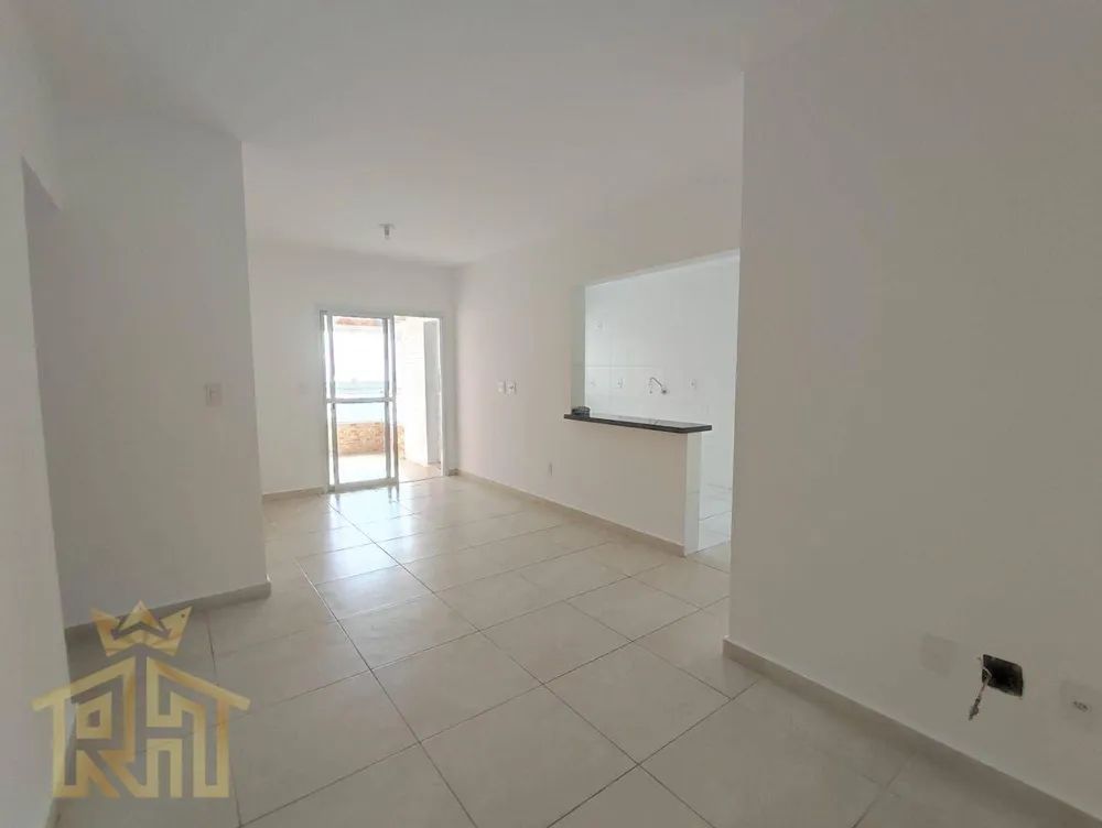 Apartamento, 3 quartos, 94 m² - Foto 2