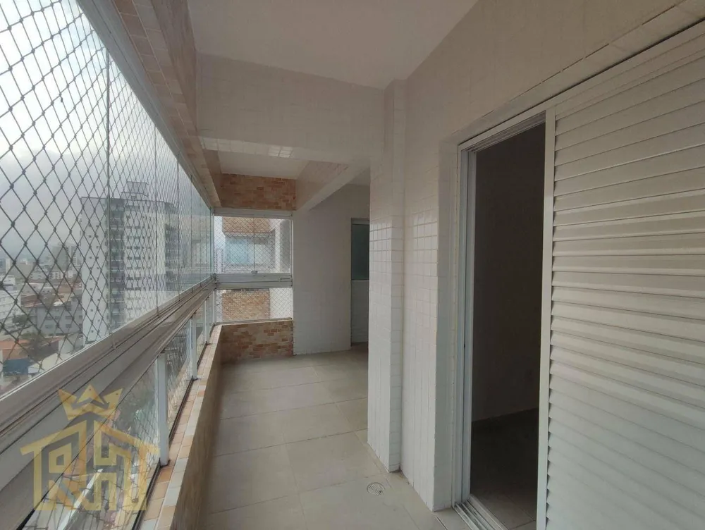 Apartamento, 3 quartos, 94 m² - Foto 5