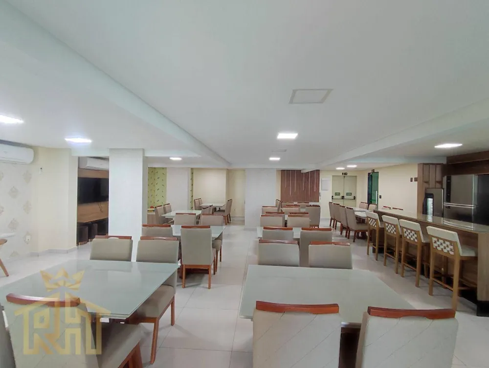 Apartamento, 2 quartos, 80 m² - Foto 1