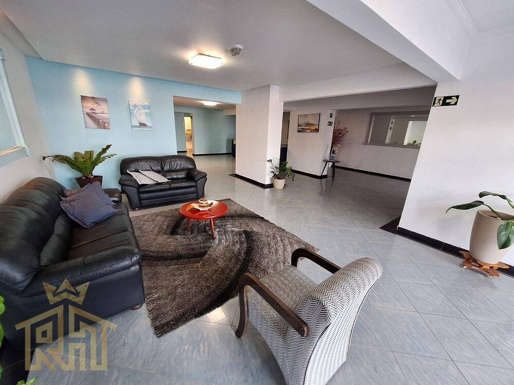 Apartamento à venda com 2 quartos, 83m² - Foto 6