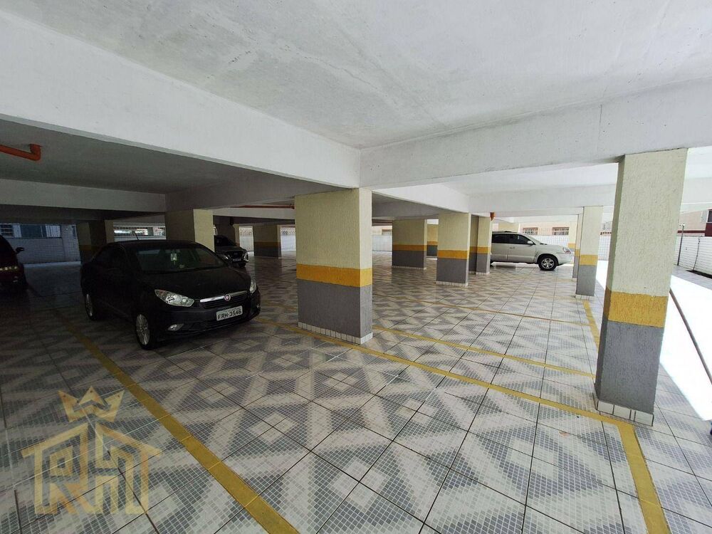 Apartamento à venda com 2 quartos, 83m² - Foto 4