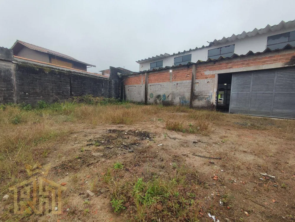 Depósito-Galpão, 800 m² - Foto 10