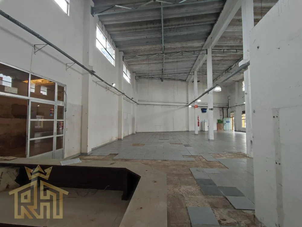 Depósito-Galpão, 800 m² - Foto 3