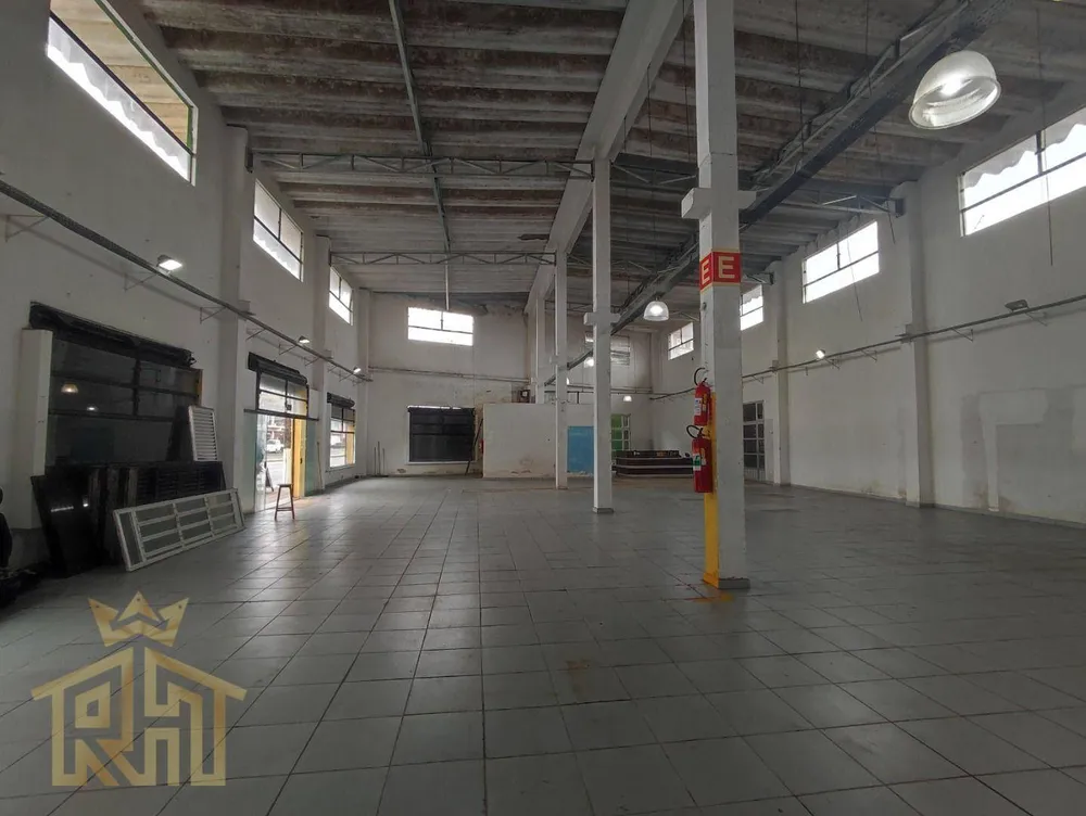 Depósito-Galpão, 800 m² - Foto 1