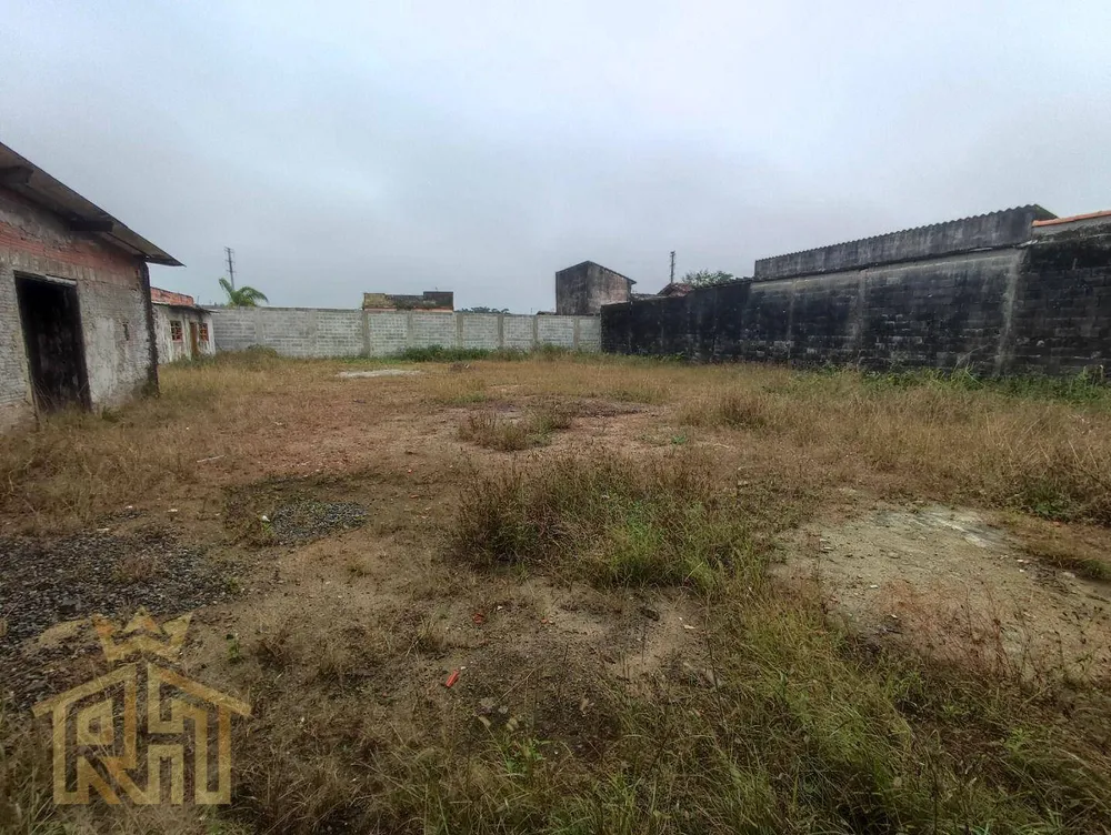 Depósito-Galpão, 800 m² - Foto 1