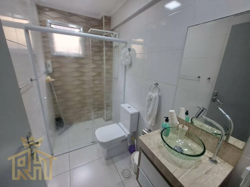 Apartamento, 1 quarto, 41 m² - Foto 10