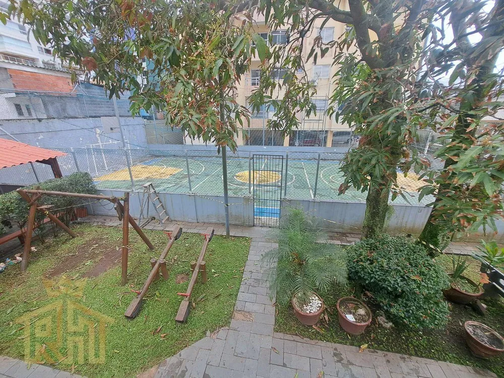 Apartamento, 1 quarto, 41 m² - Foto 3