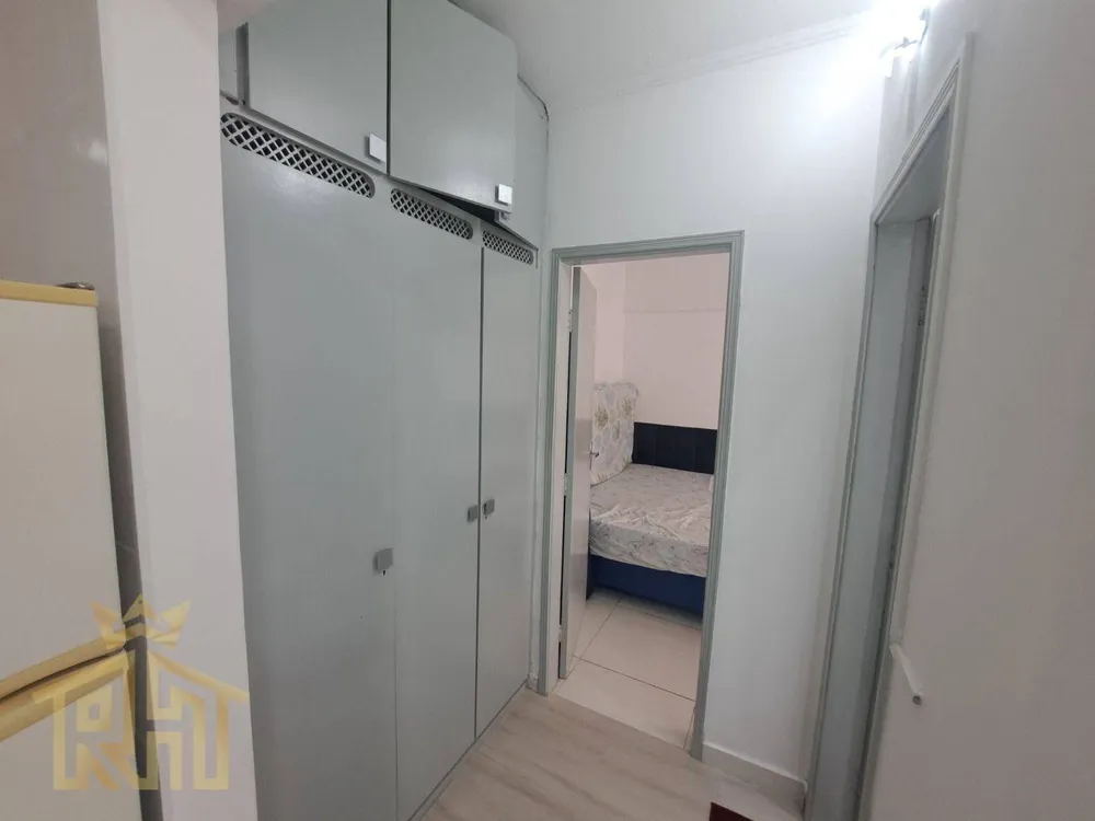 Apartamento, 1 quarto, 41 m² - Foto 9