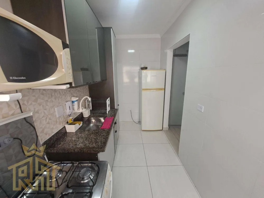 Apartamento, 1 quarto, 41 m² - Foto 4