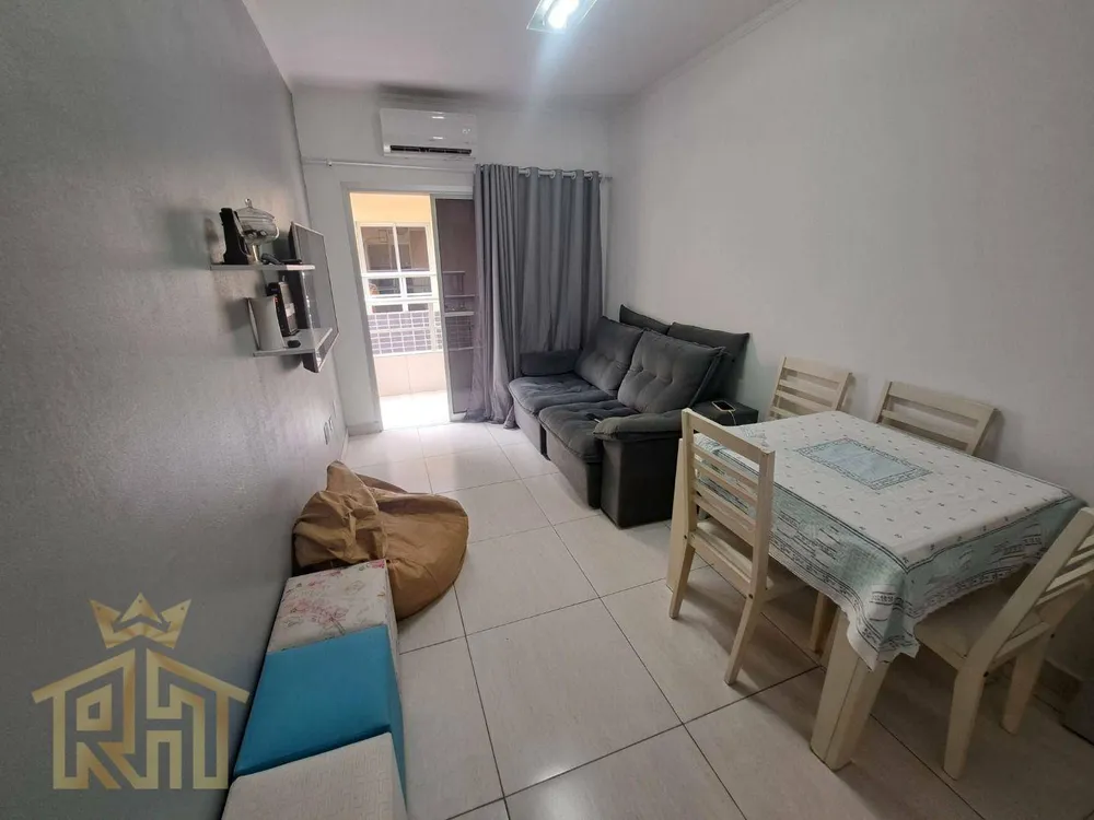 Apartamento, 1 quarto, 41 m² - Foto 2