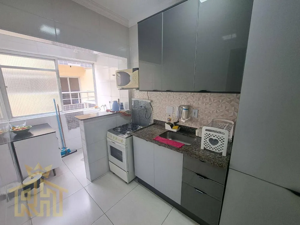 Apartamento, 1 quarto, 41 m² - Foto 2