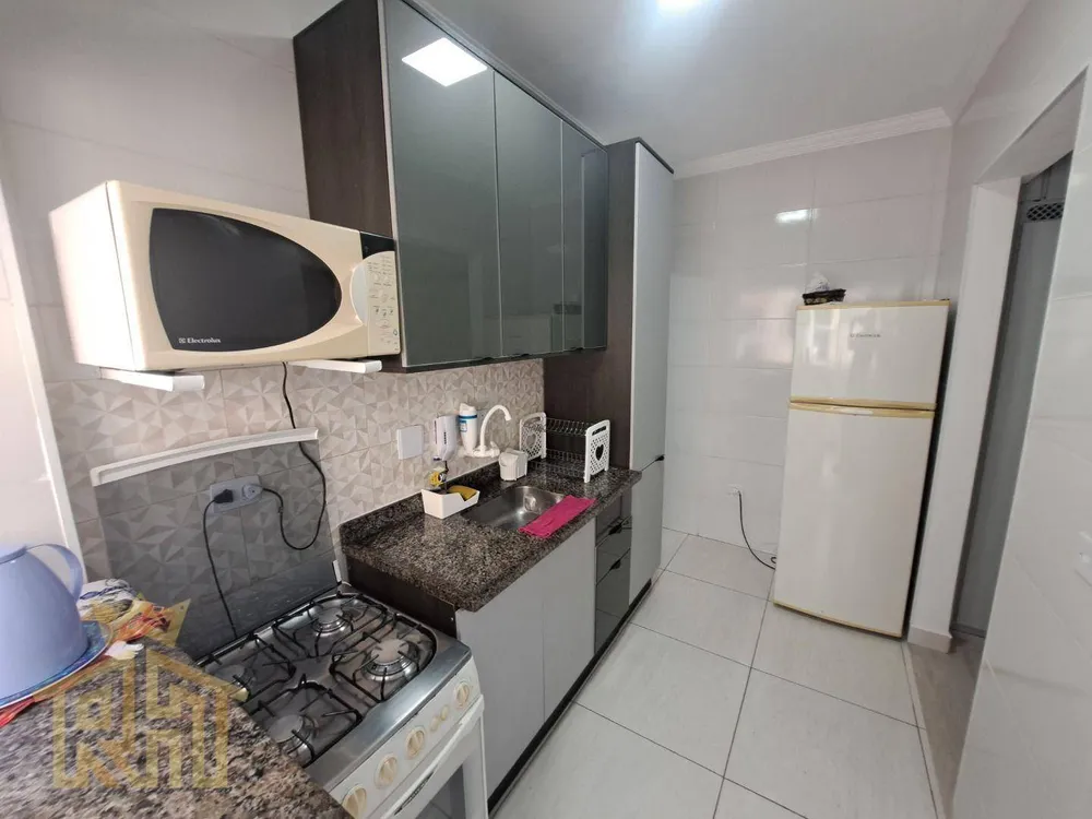 Apartamento, 1 quarto, 41 m² - Foto 6