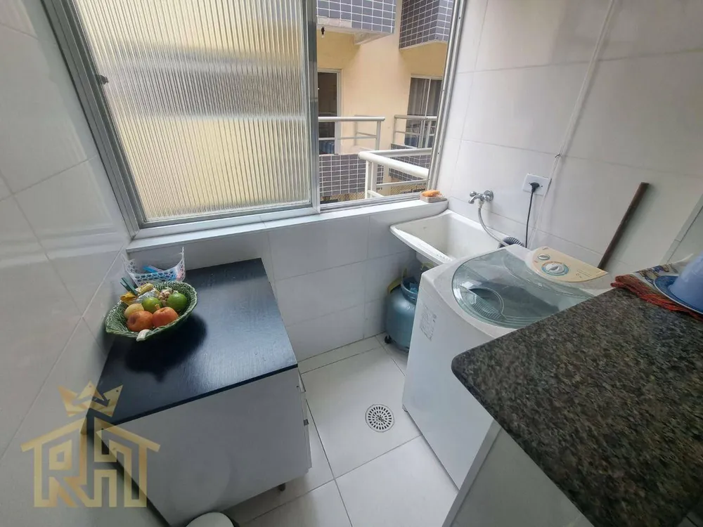 Apartamento, 1 quarto, 41 m² - Foto 8