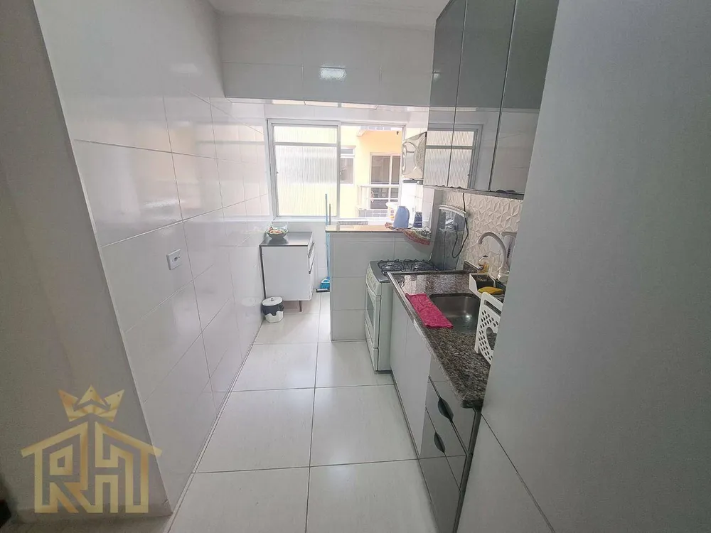 Apartamento, 1 quarto, 41 m² - Foto 1