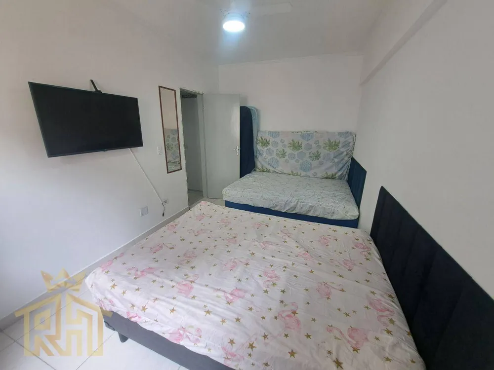 Apartamento, 1 quarto, 41 m² - Foto 12
