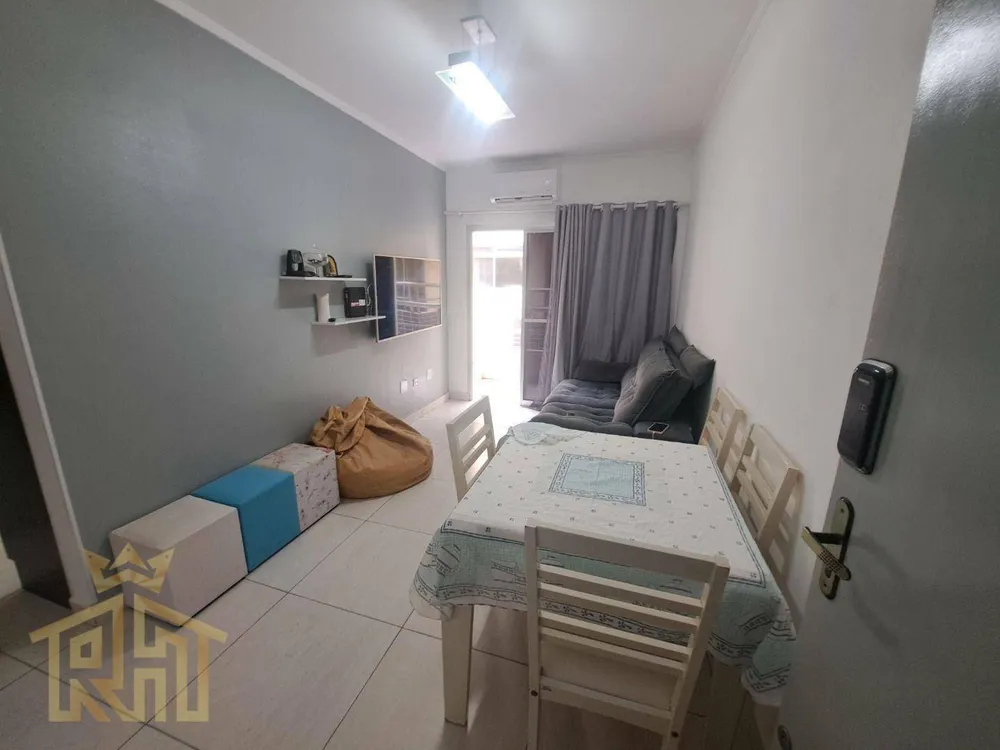 Apartamento, 1 quarto, 41 m² - Foto 1