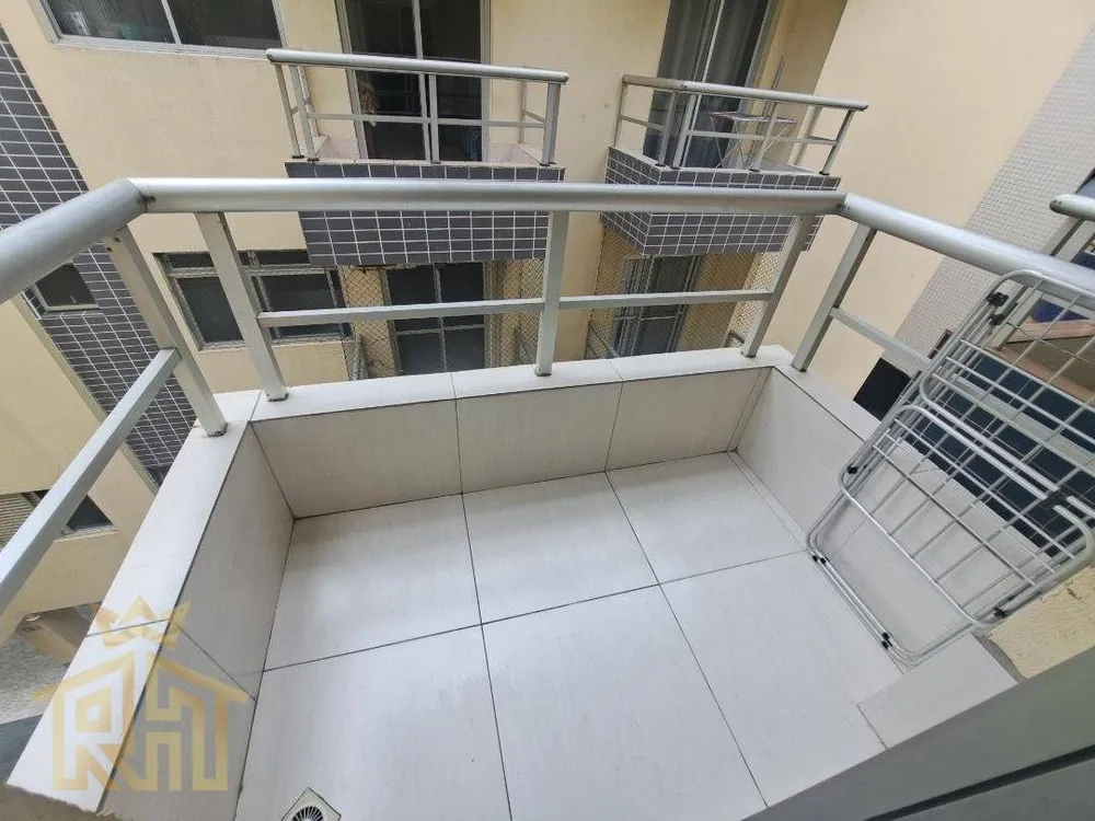 Apartamento, 1 quarto, 41 m² - Foto 3