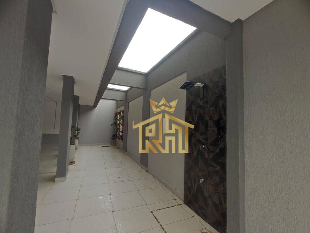 Casa de Condomínio à venda com 2 quartos, 48m² - Foto 6