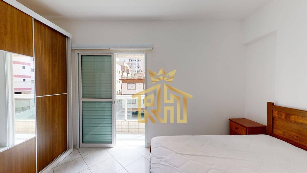 Apartamento à venda com 3 quartos, 105m² - Foto 5