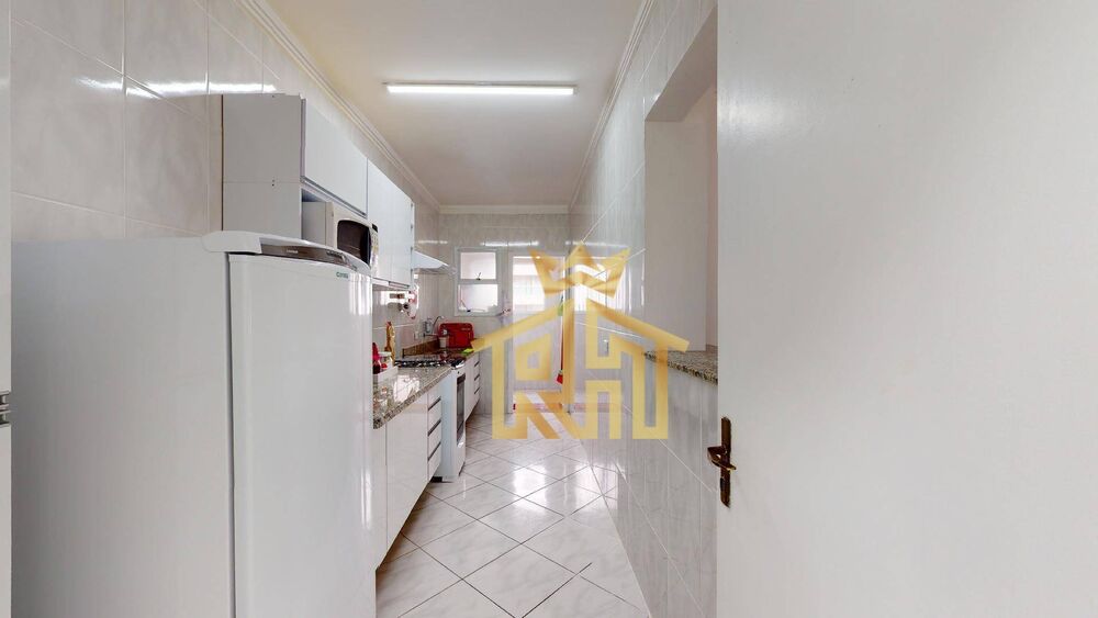 Apartamento à venda com 3 quartos, 105m² - Foto 7