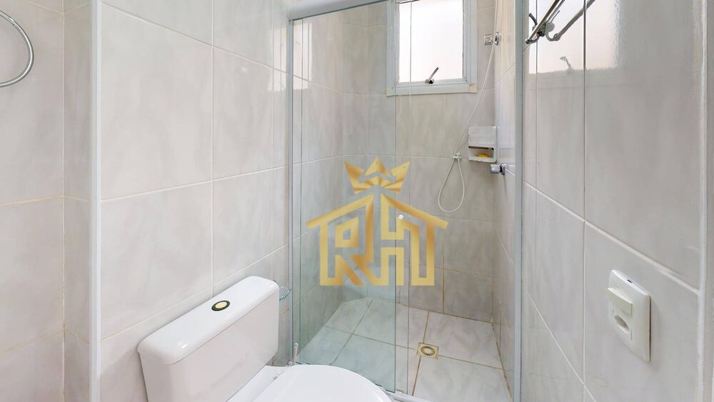 Apartamento à venda com 3 quartos, 105m² - Foto 8