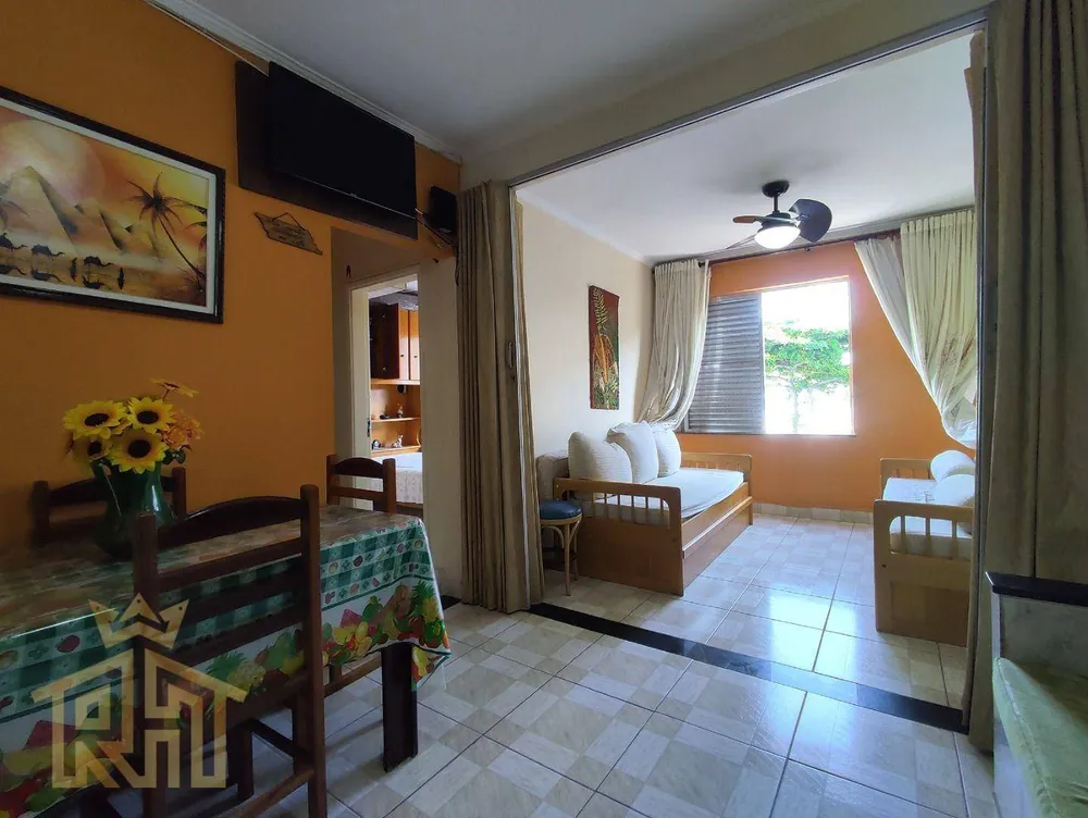 Apartamento, 1 quarto, 60 m² - Foto 1
