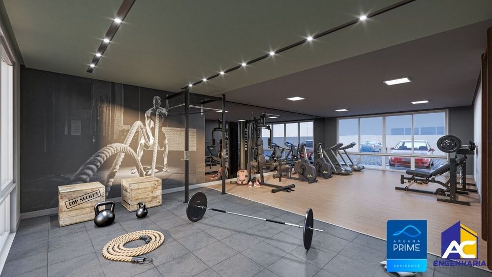 Apartamento, 2 quartos, 60 m² - Foto 15