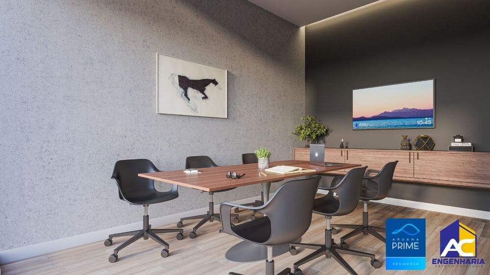 Apartamento, 2 quartos, 60 m² - Foto 18