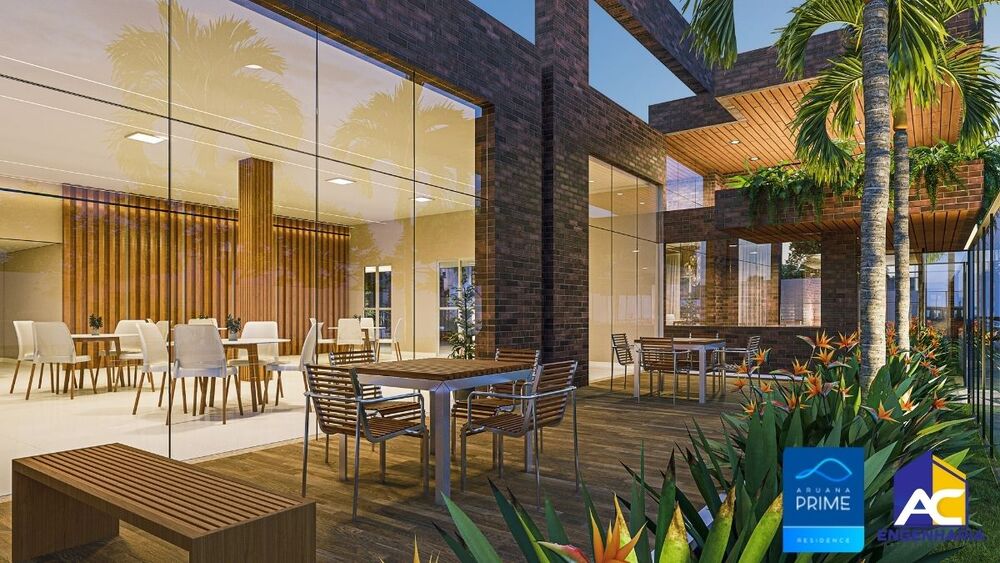 Apartamento, 2 quartos, 60 m² - Foto 8