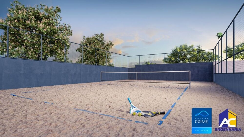 Apartamento, 2 quartos, 60 m² - Foto 19